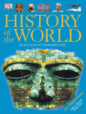 cover image of History of the World
